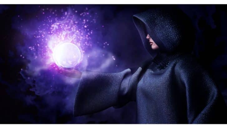 How to Cast a Protection Spell