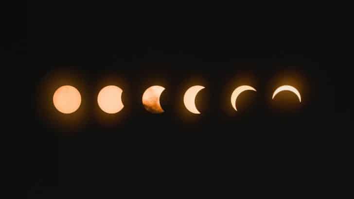 How To Do Moon Rituals