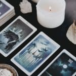 How to prepare a new tarot deck
