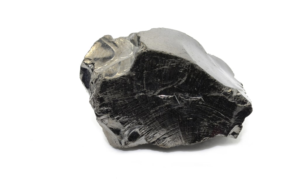 Shungite