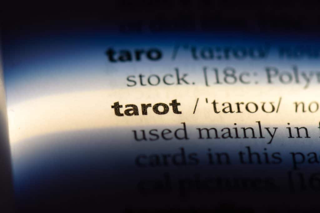 Tarot Definition 2 1024x684, Witchy Spiritual Stuff