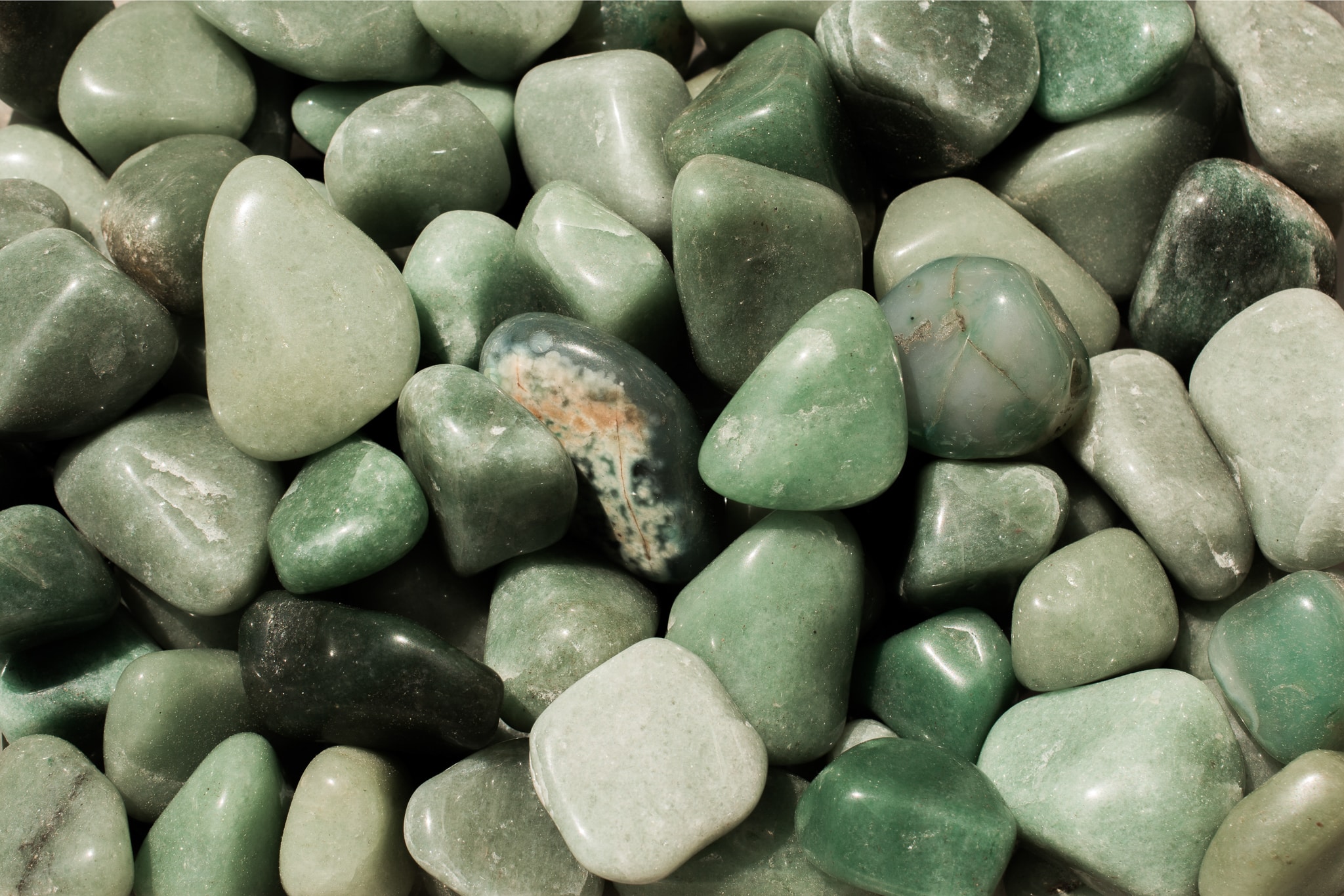 Green Aventurine