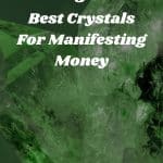 These are the 5 Best Crystals For Manifesting Money