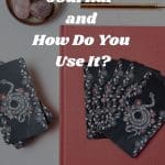 What Is A Tarot Journal and How Do You Use It?