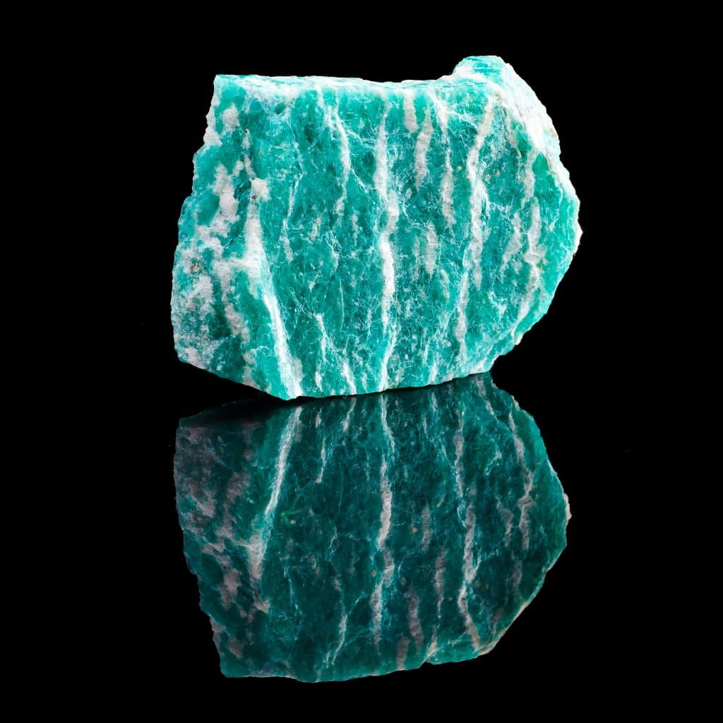 Amazonite