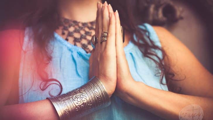 How Chakra Mantras Boost Psychological and Physical Health