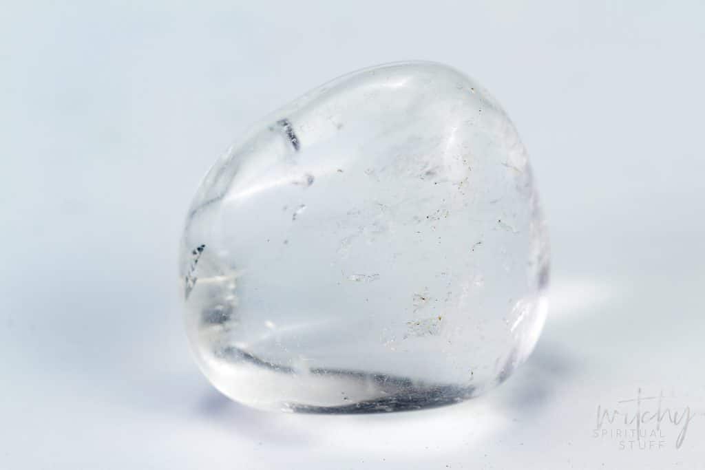 Clear Quartz