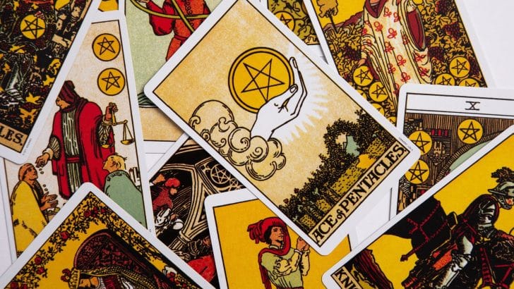 How To Get Started With Tarot: A Super Simple Beginner’s Guide