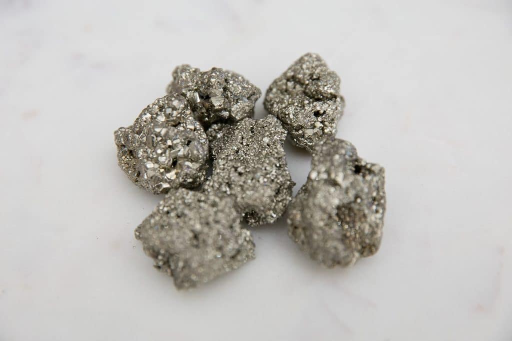 Pyrite