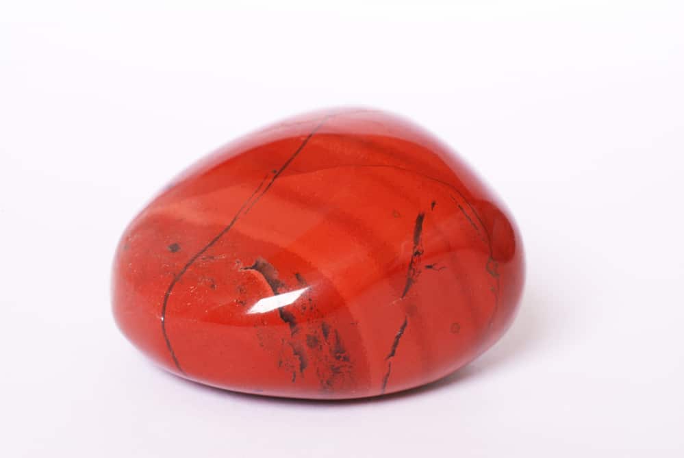 Red Jasper Stone, Witchy Spiritual Stuff