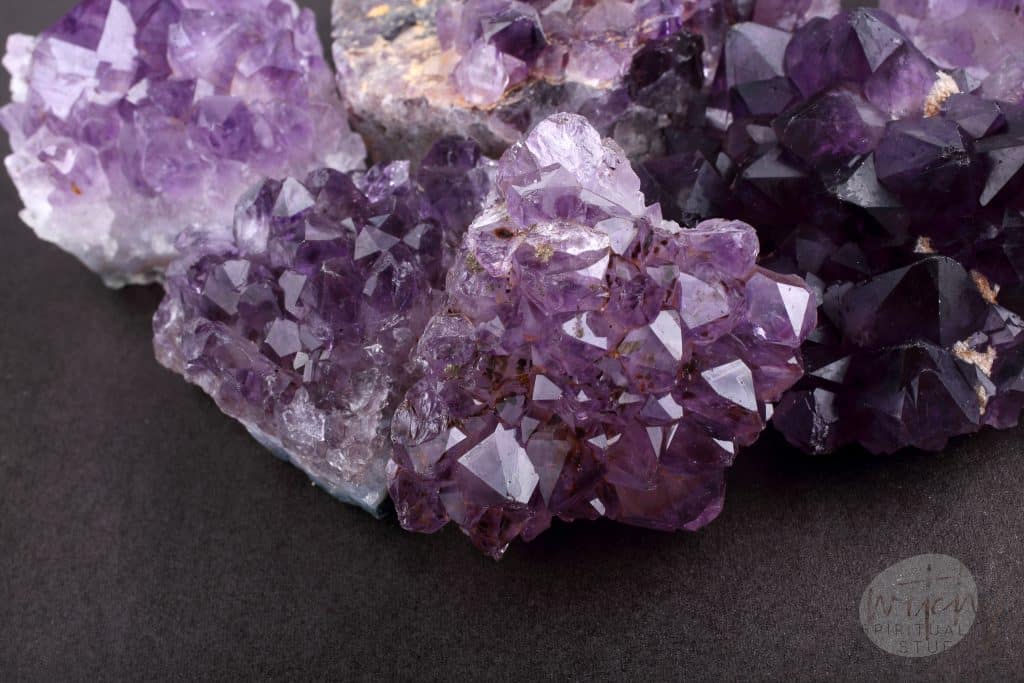 Amethyst