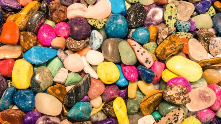 Tired of Getting Nightmares? Here Are 5 Crystals for Good Dreams