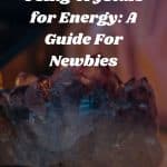 Using Crystals For Energy A Guide For Newbies 150x150, Witchy Spiritual Stuff