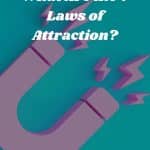 What Are the 7 Laws of Attraction?