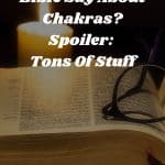 What Does The Bible Say About Chakras 1 150x150, Witchy Spiritual Stuff