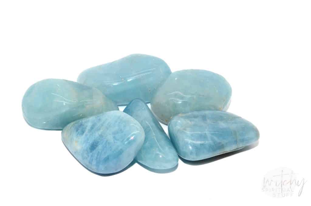 Aquamarine Crystal For Travel 1024x678, Witchy Spiritual Stuff