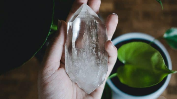 Using Crystals for Energy: A Guide For Newbies