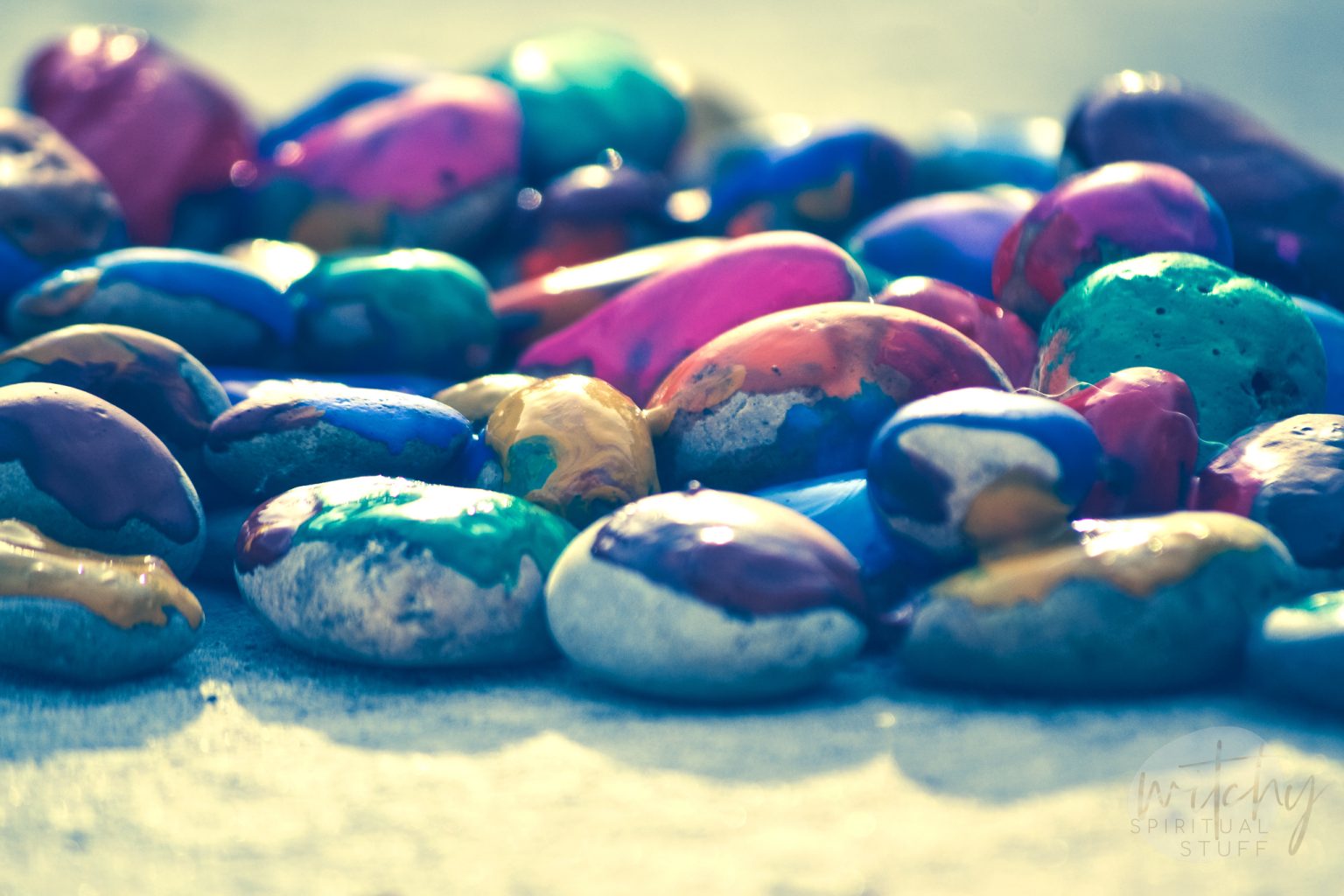 Why Invoke the Elements in Your Magickal Practices