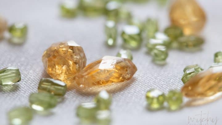 How To Manifest With Citrine: Bring Sunshine, Money and Happiness Into Your Life