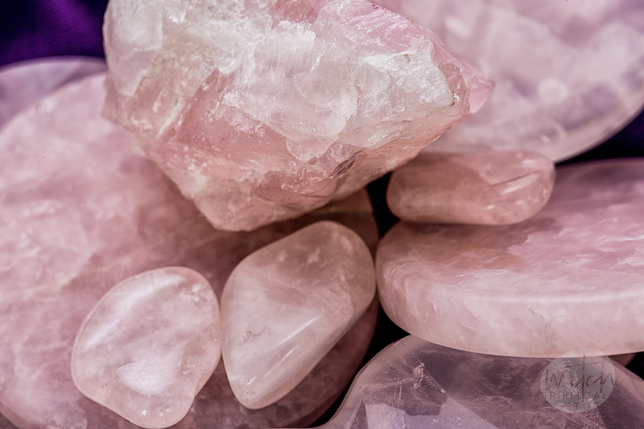 Rose Quartz