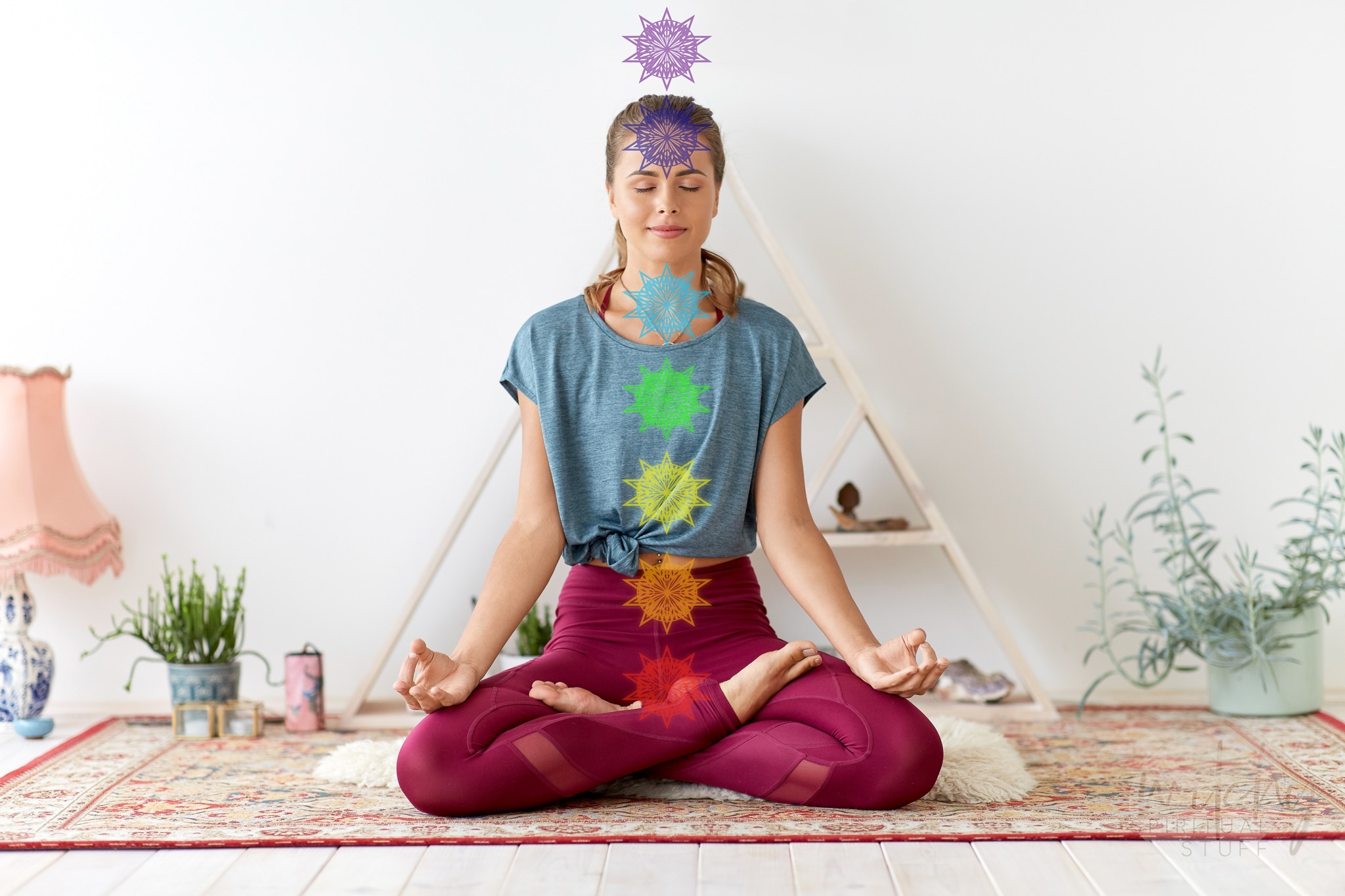 Crystals to Unblock and Align Your Chakras: A Beginner’s Guide
