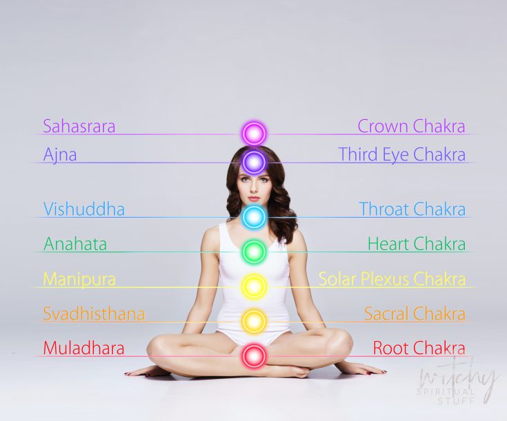 Feeling Unaligned? Here Are Some Chakra Balancing Exercises You Can Try Out