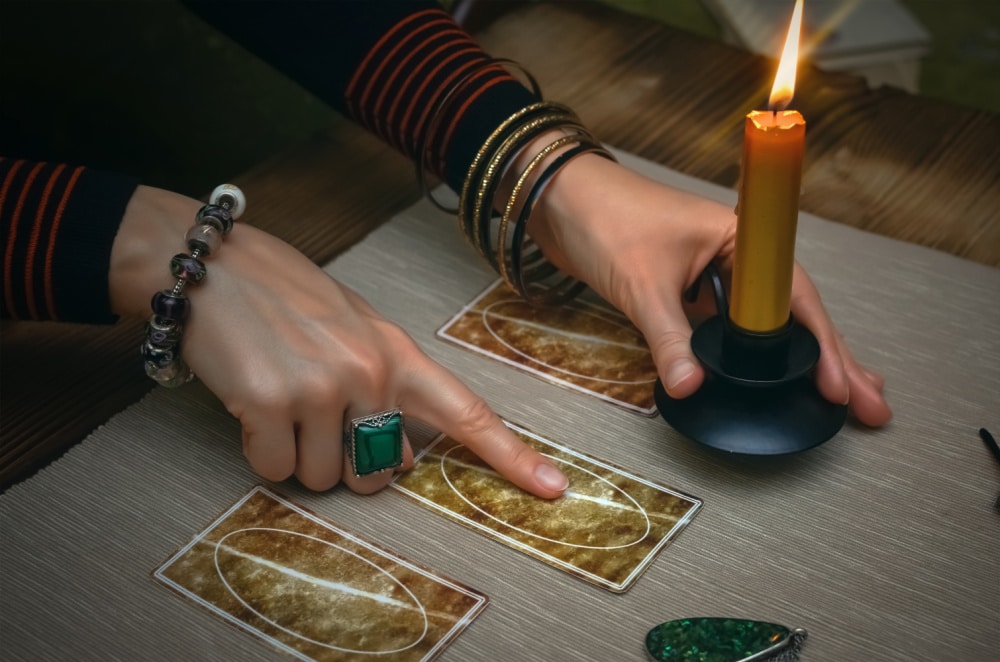 How To Read a 9-Card Tarot Spread: Super Accurate