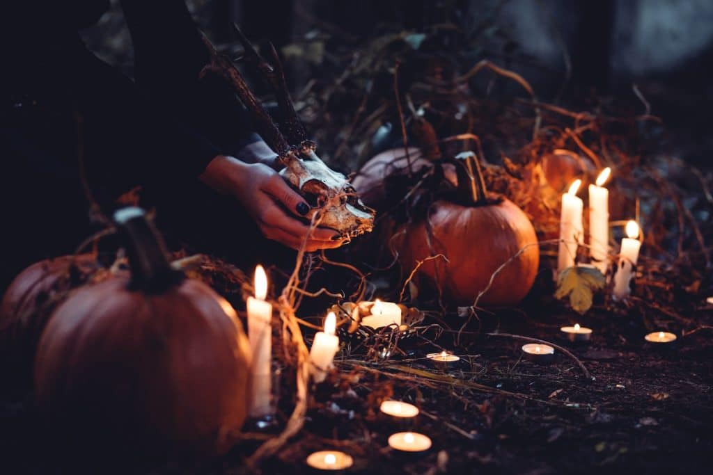 beginner witchcraft spells