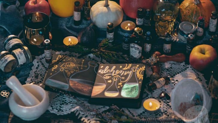 Do Witchcraft Spells Really Work? Yes. But You Should Be Careful