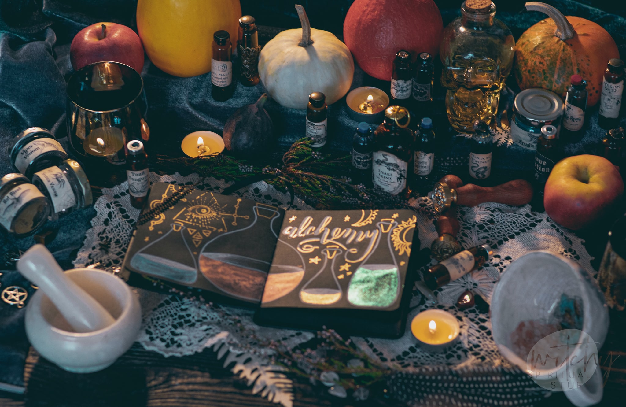 Do Witchcraft Spells Really Work? Yes. But You Should Be Careful