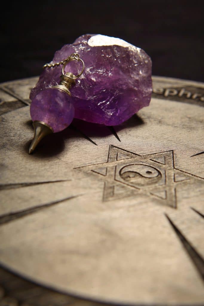 How To Use A Pendulum 1 683x1024, Witchy Spiritual Stuff