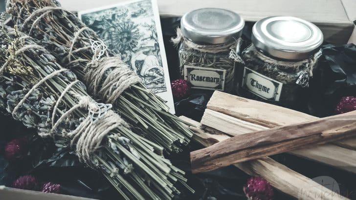 Spark Your Magic: Beginner Witchcraft Spells for Manifesting Love, Abundance, and Healing