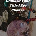 10 Best Crystals To Open Unblock Your Third Eye Chakra