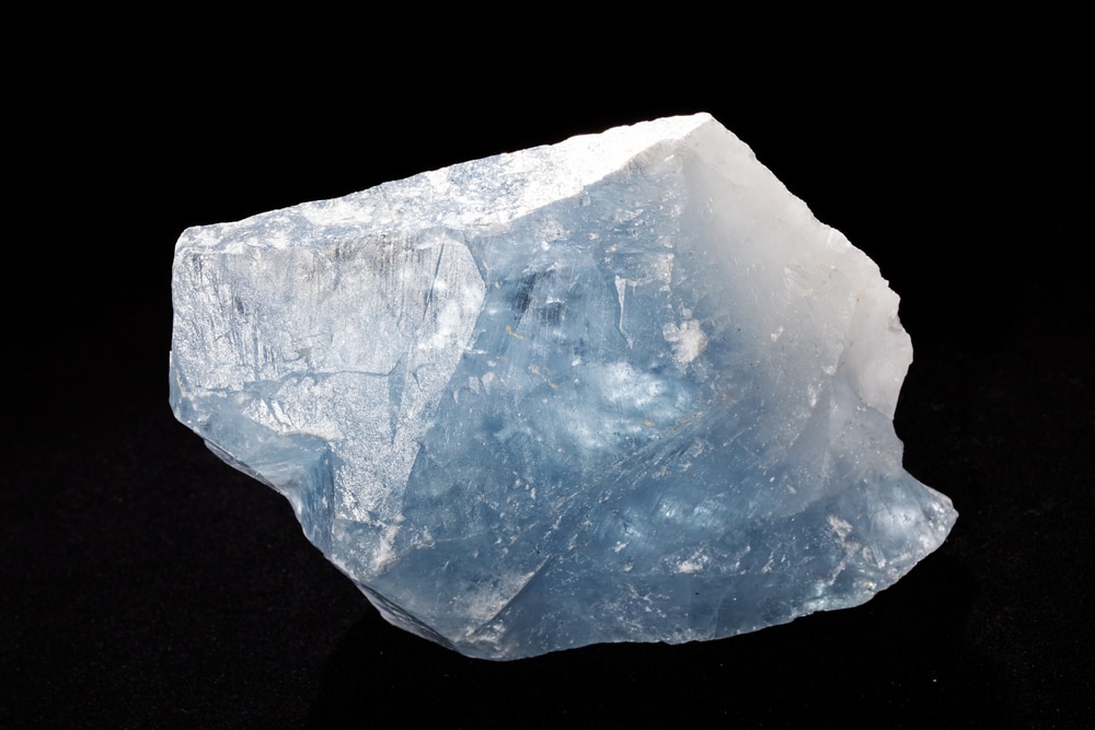 Celestite