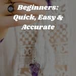 How To Use A Pendulum For Beginners 2 150x150, Witchy Spiritual Stuff