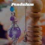 How to Use a Root Chakra Pendulum