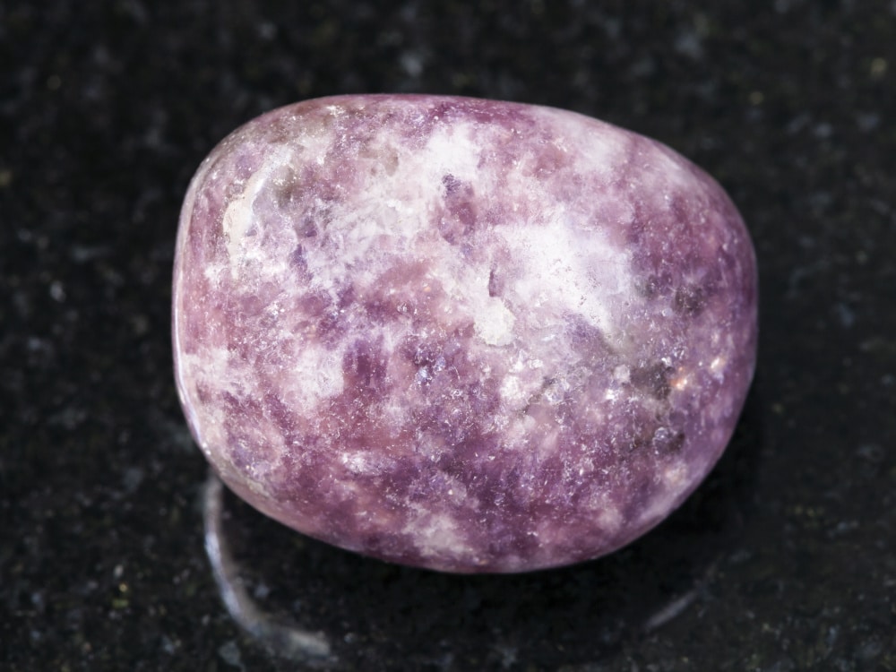 Lepidolite