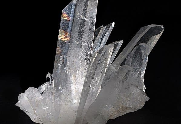 These Are The Best Crystals To Use To Improve Your Focus