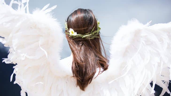 101+ Angel Numbers: What They Are and What They Mean