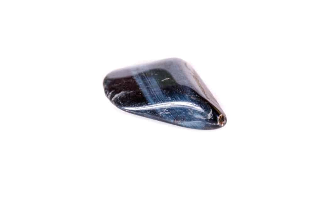 Blue Tiger's Eye