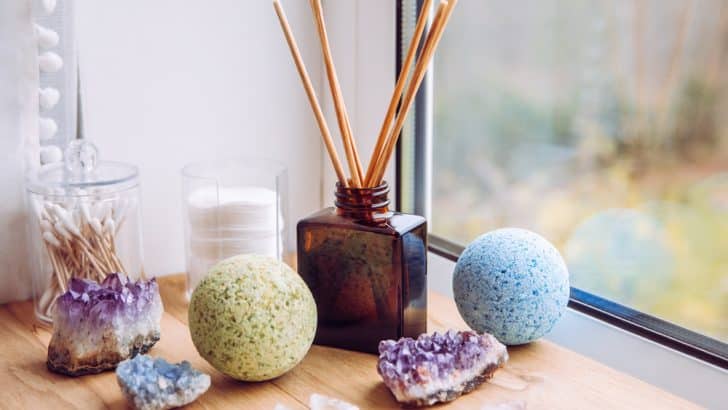 11 Calming Crystals for Peace And Happiness: Good Vibes Only