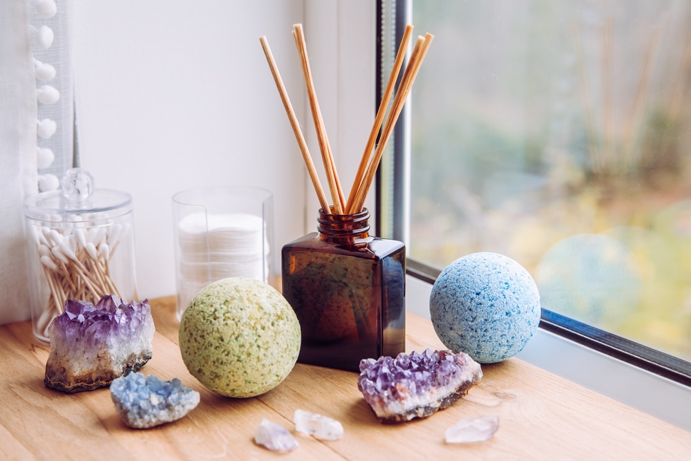 11 Calming Crystals for Peace And Happiness: Good Vibes Only