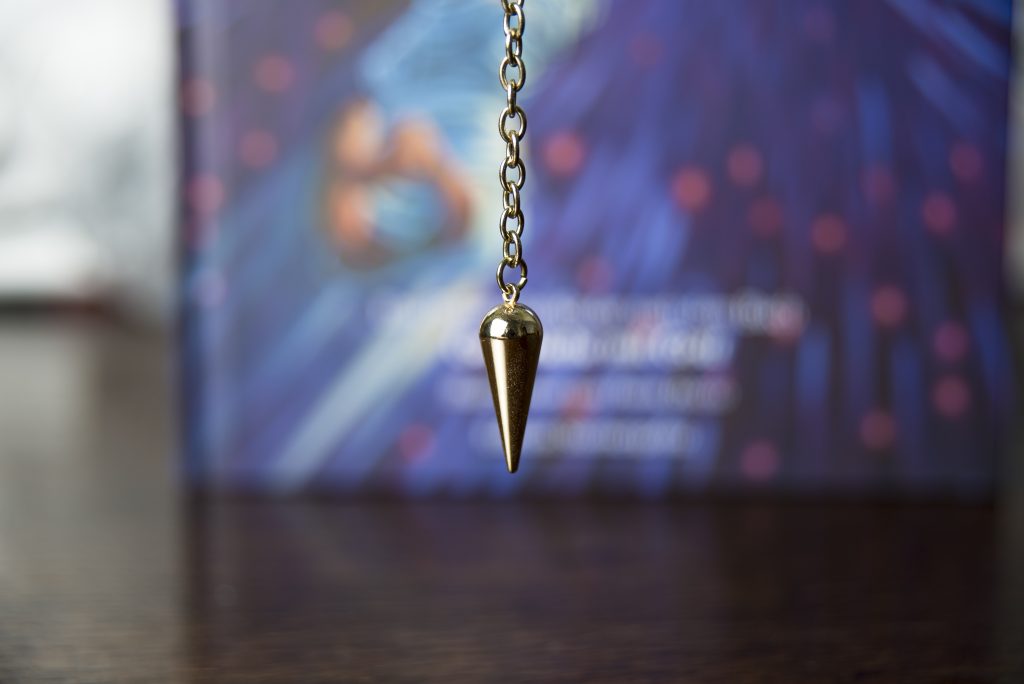 How To Use A Pendulum For Beginners 1024x684, Witchy Spiritual Stuff