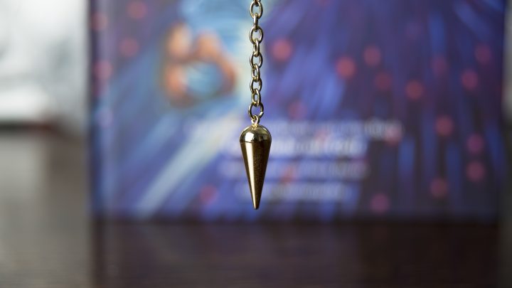 How To Use a Pendulum for Beginners: Quick, Easy & Accurate