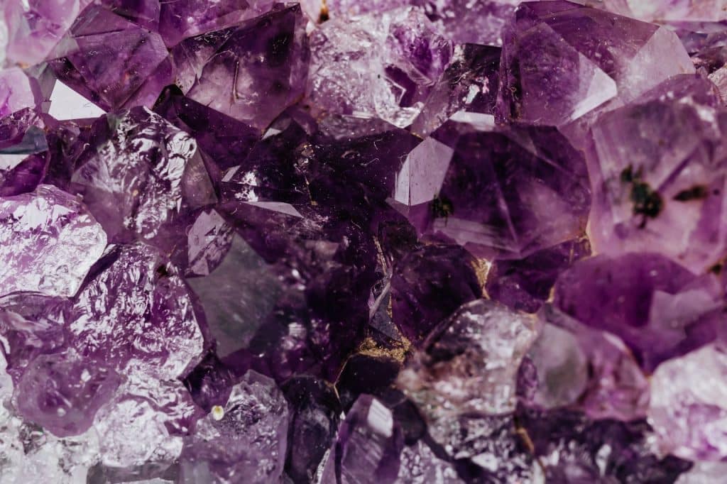 Purple Fluorite 1024x682, Witchy Spiritual Stuff