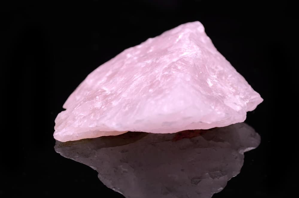 Rose Quartz