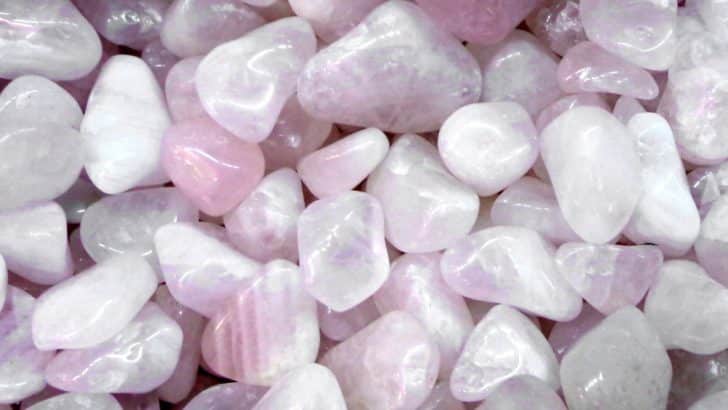 How To Manifest With Rose Quartz: Self Love And Happiness Await