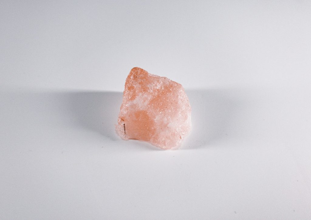 Rose Quartz