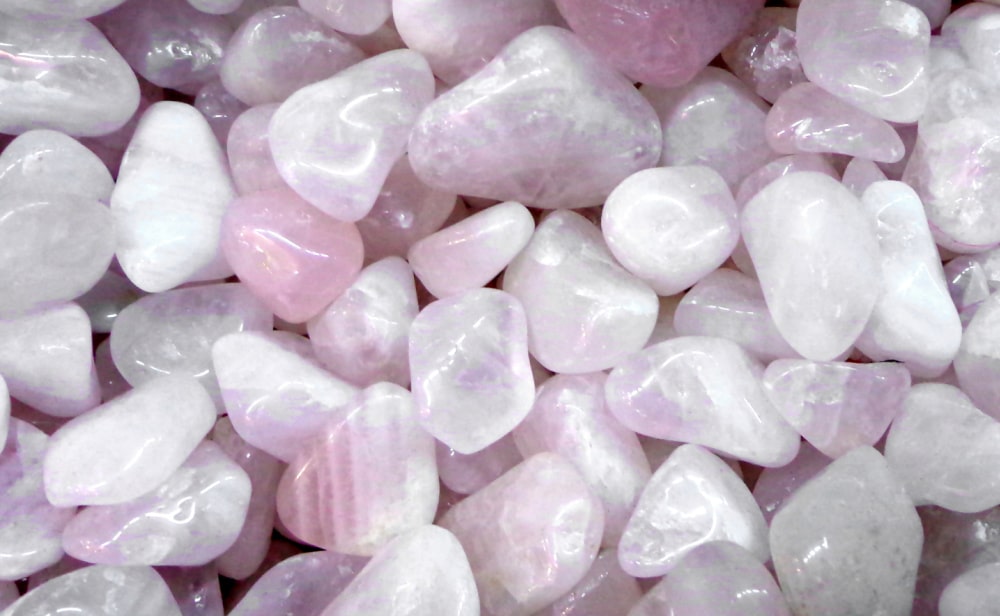 Rose Quartz