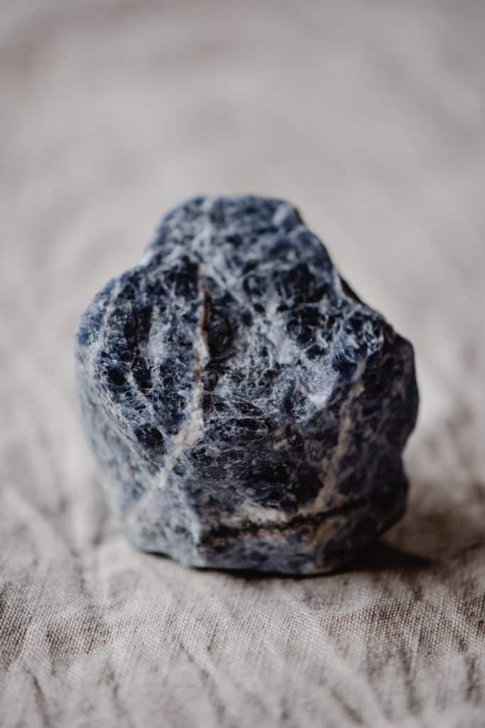 sodalite